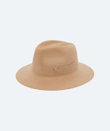 Zip Fedora