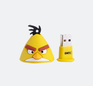 Pendrive-Angry-Birds-King-Pig-8G